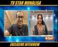 TV actress Monalisa talks to India TV about her new show 'Namak Ishq Ka'