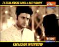 Manav Gohil and Rati Pandey talk about their show on IndiaTV