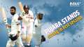 1st Test, Day 1: Cheteshwar Pujara stands strong in first session of Pink Ball Test