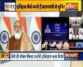 'Atmanirbhar Bharat' spirit pervades everyday life from cricket field to COVID fight: PM Modi