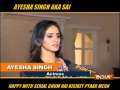 Ayesha Singh talks about the latest happening in her show 'Ghum Hai Kisikey Pyaar Meiin'