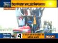 Haqikat Kya Hai | Canadian flag spotted at farmers' tractor rally