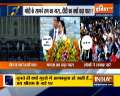 Special News: Mamata loses cool after 'Jai Shri Ram' slogans raised at Victoria Memorial event