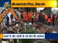 18 dead as crematorium roof collapses in Ghaziabad's Muradnagar; PM, President express grief