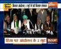 Top 9: Farmers cancel Feb 1 Parliament march, says Yogendra Yadav