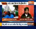  Farmers' protest: Congress MP Ravneet Singh Bittu assaulted at Singhu border