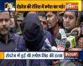 Rupesh Murder Case: Road rage reason behind killing of IndiGo manager, says Patna Police