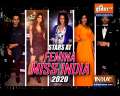 Bollywood stars sizzle at the red carpet of Femina Miss India
