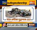 Watch: Indo-US joint military exercise 'Yudh Abhyas' in Rajasthan's Bikaner