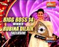 Bigg Boss 14 winner Rubina Dilaik in an exclusive interview with IndiaTV