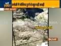 Uttarakhand glacier burst: Chief Minister TS Rawat leaves for Chamoli to assess the situation