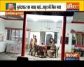 Yogi govt suspends cop for taking bribe in Bulandshahr cow slaughter case 