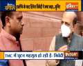 Watch Dinesh Trivedi's Exclusive Interaction with India TV after his resignation 