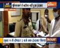 Dispute between doctors and police constable at hospital in Chhattisgarh's Raipur