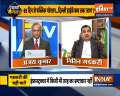 Nitin Gadkari blasts Congress for Air India crisis 