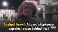 Baghpat brawl: Accused shopkeeper explains reason behind clash
