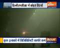 Dense fog covers Delhi-NCR, causes low visibility in many parts of national capital