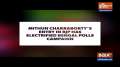 Mithun Chakraborty's entry in BJP electrifies Bengal polls campaign
