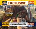 Uttar Pradesh: Barabanki authority demolishes 'Mazar' built illegally on road