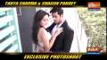  Tanya Sharma and Shagun Pandey's sizzling chemistry in latest photoshoot