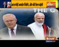 PM Modi to attend First Quad Summit today