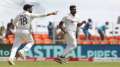 IND vs ENG | R Ashwin aims to leave his 'own legacy' in pantheon of Indian cricket greats