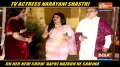 Narayani Shastri talks about her new show Aapki Nazron Ne Samjha