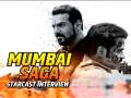 Get ready to witness John Abraham, Emraan Hashmi action-packed clash in 'Mumbai Saga'