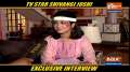 Yeh Rishta Kya Kehlata Hai's Shivangi Joshi talks about playing Naira and Sirat