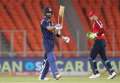 IND vs ENG: Virat Kohli plays blinder as India finish on 156/6 in 3rd T20I