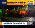 Haridwar Mahakumbh 2021: First 'Shahi Snan' today amid strict Covid-19 norms