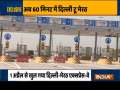Delhi to Meerut in 60 minutes! Delhi-Meerut Expressway opens for public