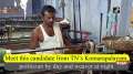 Meet this candidate from TN's Komarapalayam, politician by day and weaver at night