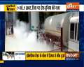 9 AM News | BJP demands action against Maharashtra govt over Nashik oxygen tanker leak incident
