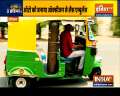 Bhopal Auto-Driver Converts Rickshaw Into Ambulance, Offers Free Service | Jeetega India 