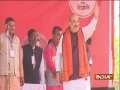 Chunav Dhamaka | BJP will win 50 of 60 seats in first 2 phases of Bengal polls: Amit Shah
