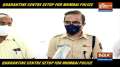 Mumbai Police sets up Covid-19 quarantine centres for cops
