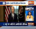 Super 100 | Biden to pull US troops from Afghanistan