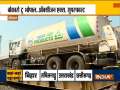 'Oxygen Express' with 6 tankers from Jharkhand's Bokaro reaches MP's Bhopal