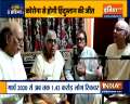 Watch Sharma Bandhu's 'Harega Corona' song spreading the positiveness amid Covid Crisis | Jitega India