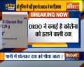 Rajnath Singh to release first batch of DRDO's drug 2-DG for Covid treatment 