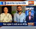 Super 100: Anushka Sharma, Virat Kohli urge all to donate for Covid-19 relief
