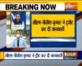 Lockdown extended in Bihar till 8 june