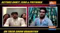 Udaariyan cast in an exclusive conversation with India TV