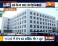 Jeetega India: Army sets up 100-bed COVID hospital at Faridabad