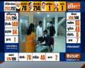 Coronavirus: Delhi reports 20,394 new cases and 407 deaths in 24 hours