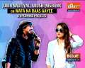 ‘Wafa Na Raas Aayee’: Singer Jubin Nautiyal, actor Arushi Nishank open up in exclusive interview