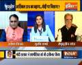  Why was there mention of 'toolkit' in the name of Article 370? Watch Kurukshetra 
