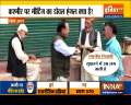 Haqikat Kya Hai:  How NSA Doval involved in ongoing political process in Jammu and Kashmir? 