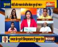 Mukul Roy returns to TMC from BJP - Modi vs Mamata war Part 2 begins | Watch Muqabla 